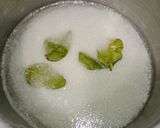 Foto langkah ke 1 dari resep Bobor Kangkung.