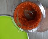 Foto langkah ke 3 dari resep Balado beton.