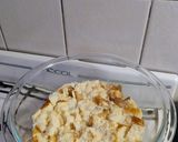Foto del paso 1 de la receta: Budín de Pan (con facturas!) 🥐