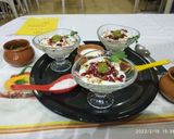 સ્ટફ દહીં વડા (Stuffed Dahi Vada Recipe In Gujatati) રેસીપી સ્ટેપ3ફોટો