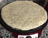 صورة لخطوة 2 من وصفة خبز بحبة البركة