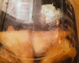 A picture of step 4 of Egg sandwich.