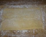 صورة لخطوة 14 من وصفة كرواسون-Croissant