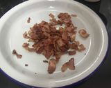 รูปขั้นตอนการทำที่ 1 ของ Crispy Bacon Rosti
