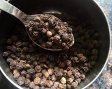 மிளகு ரசம் ரெசிபி ஸ்டேப் 1 புகைப்படம்
