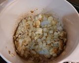 Foto langkah ke 5 dari resep Chickpea & Lentil Soup ala Timur Tengah (Harira Soup).
