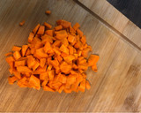 Foto del paso 2 de la receta: Arroz con pollo