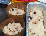 Foto del paso 3 de la receta: Pan Dulce Navideño Sin Gluten MAIZENA®