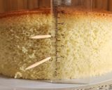 Foto del paso 11 de la receta: Drip cake con golosinas - Torta de celebración de aniversario 💞
