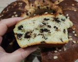 Une image de l'étape 10 de Brioche au pépites de chocolat 🍫.