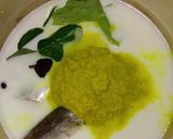 Foto langkah ke 4 dari resep Gulai Ikan Tunul.