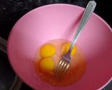 Foto del paso 1 de la receta: Bizcochuelo de naranja SIN TACC