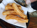 Churros ❤