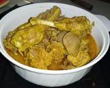 Foto langkah ke 7 dari resep Pedesan Entog Khas Cirebon.