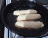Foto del paso 5 de la receta: Churros amasado