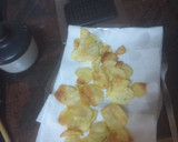 Foto del paso 3 de la receta: Filetes adobados al horno con papas panaderas
