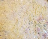 Pas rețetă Quiche au thon/Tartă cu ton 2 fotografie