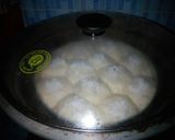 Foto langkah ke 16 dari resep Eggless Roti Sobek Kelapa No Margarin No Mentega No Ulen.