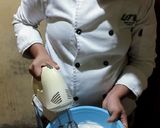 Foto del paso 4 de la receta: Besos de merengue