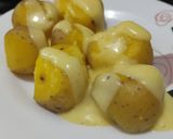 Foto del paso 8 de la receta: Salsa de ajo y cebolla caramelizada🍔🌯🥙