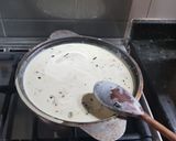Foto del paso 4 de la receta: Crema de Verdeo