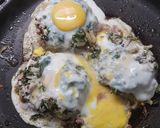 Foto del paso 6 de la receta: Muslos de pollo verdulero a caballo