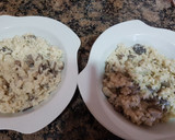 Foto del paso 6 de la receta: Risotto de setas