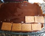 Foto del paso 7 de la receta Tarta de chocolate