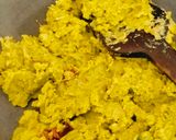 করাইশুঁটির কচুরি(koraishutir kochuri recipe in Bengali) রেসিপির ধাপ 5 ছবি