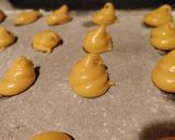 Foto del paso 5 de la receta: Profiteroles rellenos