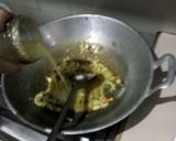 Foto langkah ke 4 dari resep Ikan gurame bumbu kuning.