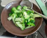 Foto langkah ke 2 dari resep Warm Breakfast Salad.