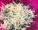 Foto del paso 6 de la receta: Tortitas de Espinacas a la Sonorense