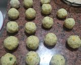 Foto del paso 3 de la receta: Falafel💚
