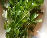 A picture of step 8 of Versace tatashi sauce!.