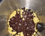Foto langkah ke 5 dari resep Cornflakes coklat.