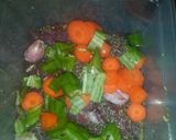 Foto del paso 1 de la receta Caldereta de jabalí