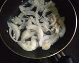 Foto langkah ke 2 dari resep Beef Teriyaki ala Those.