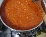 Foto del paso 13 de la receta: Salsa pizzera