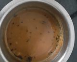 टमाटर का सुप (tamatar ka soup recipe in Hindi) रेसिपी चरण 4 फोटो