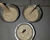 Foto del paso 2 de la receta: Paletas de limón con crema de leche y leche condensada