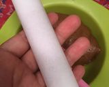 Foto langkah ke 5 dari resep Dodol Kacang Merah.