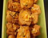 Foto langkah ke 2 dari resep Tahu hot jeletot.