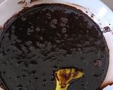 Foto langkah ke 5 dari resep Fudge Brownies.