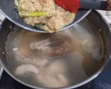 Foto langkah ke 4 dari resep Soto Ayam Taoco.
