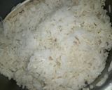Foto langkah ke 1 dari resep Ketan Serundeng Pedas Manis.