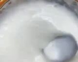 A picture of step 2 of Potato Raita.