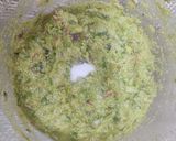 A picture of step 6 of Hare Matar Key Appe.