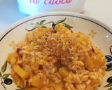 Foto del passaggio 5 della ricetta Riso e patate a modo mio