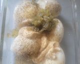 A picture of step 2 of Simple Country Egg Salad.